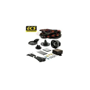 ECS AU063D1 Faisceau électrique d'attelage