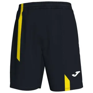 Short Joma Supernova