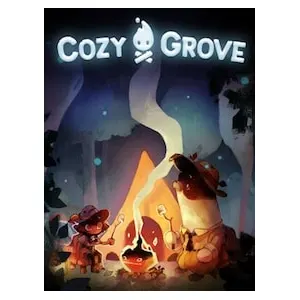 Cozy Grove (clé Steam, monde entier)