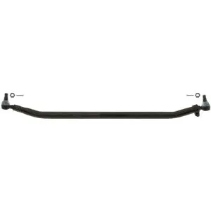FEBI BILSTEIN Biellette de direction pour RENAULT: Master, Mégane & CITROËN: Berlingo, Jumper, Xsar…