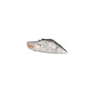 VAN WEZEL 1882962 Phare avant