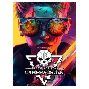Death Horizon: Cyberfusion (clé Steam, monde entier)