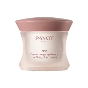 No2 Crème Nuage Calmante 50 ml