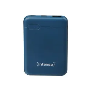 Batterie Externe Type C Xs5000 - Bleu