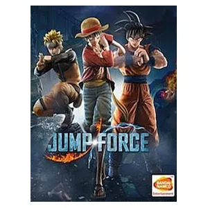JUMP FORCE Ultimate Edition (clé Steam, Europe)