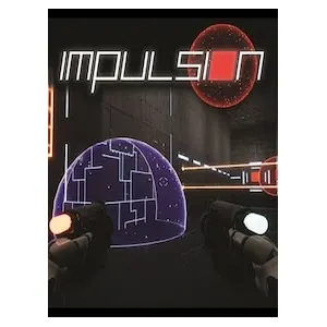 Impulsion (clé Steam, monde entier)