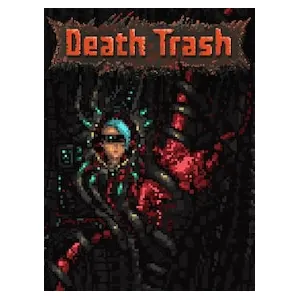Death Trash (clé Steam, monde entier)