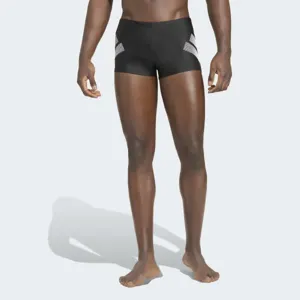 Boxer de bain adidas Big Bar