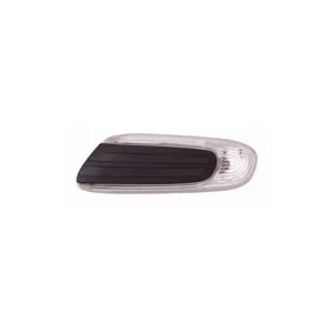 ABAKUS Feu clignotant pour MINI: MINI (Ref: 882-1405L-UQ-C)