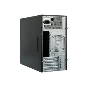 Chieftec Xt-01b Midi Tower