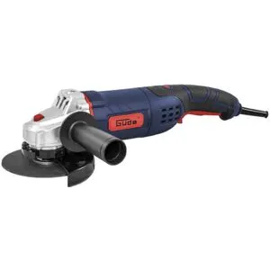 Guede Meuleuse d'angle WS 125 - 1150 E