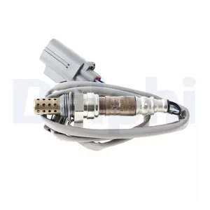 DELPHI Sonde lambda pour VOLVO: V70, S80, S60 (Ref: ES21296-12B1)