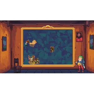 Proverbs (clé Steam, monde entier)