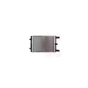 VAN WEZEL 03012704 Radiateur du moteur