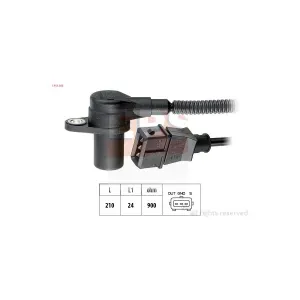 FACET 9.0562 Capteur PMH