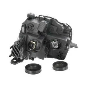 VALEO Phare avant pour OPEL: Combo (Ref: 450635)