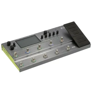 Mooer GE 300 pédale multi-effets
