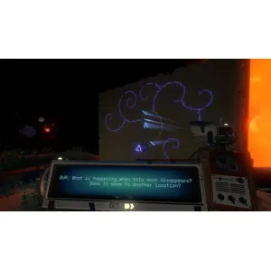 Outer Wilds (clé Steam, monde entier)