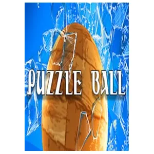 Puzzle Ball (clé Steam, monde entier)