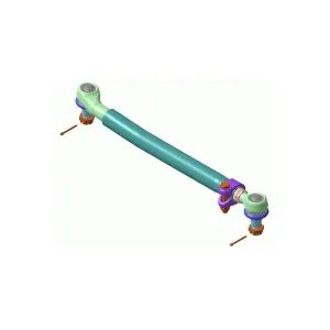 Barre De Connexion Lemforder 3824001