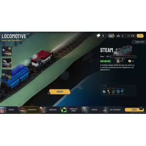 Fogpiercer (clé Steam, monde entier)
