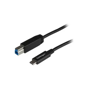 3ft Usb Type C To Usb Type B