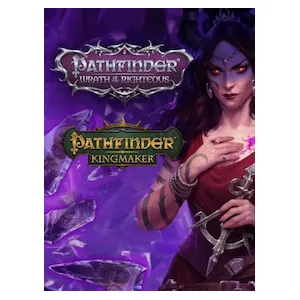 Pathfinder Collector’s Edition – édition collectors (clé Steam, monde entier)