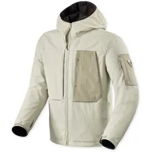 Blouson Moto Rev it DANFORTH H2O Sable