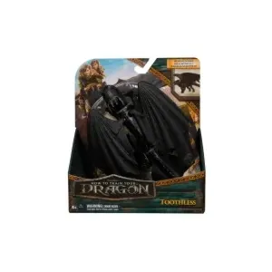 FIG 15CM DRAGON ASS* SPIN MASTER SPN6074171