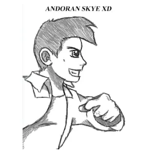 Andoran Skye XD (clé Steam, monde entier)