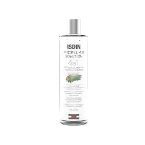 Isdin Eau Micellaire - Flacon 400 ml