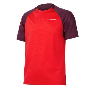 Maillot Endura SingleTrack