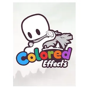 Colored Effects (clé Steam, monde entier)