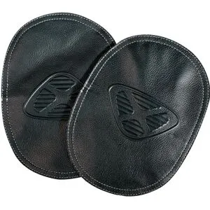 Protections genoux Ixon CACHE VELCRO