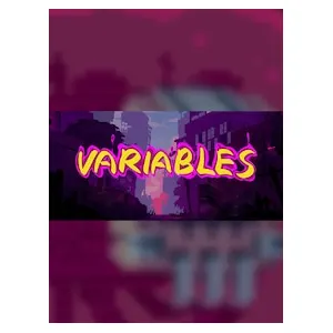 变量 Variables (clé Steam, monde entier)