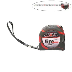 Flexomètre Softee Mille 7,5 m