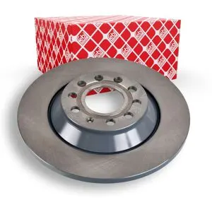 FEBI BILSTEIN 43873 Disque de frein