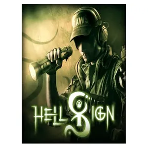 HellSign (clé Steam, Europe)