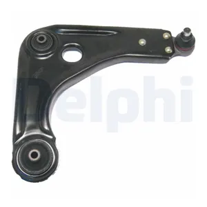 DELPHI Triangle de suspension pour FORD: Ka (Ref: TC1038)