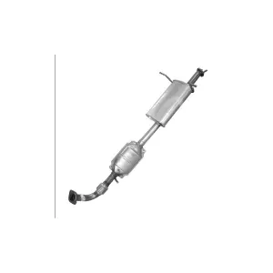 AS 61026D Catalyseur