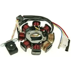 Stator d'allumage 101 Octane Rotor Version 1