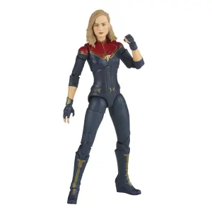 Marvel Legends Captain