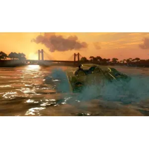 Just Cause 2 (clé Steam, Europe)