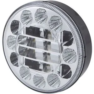 HELLA 2ZR 357 027-041 Feu de recul