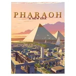 Pharaoh: A New Era (clé Steam, Europe)
