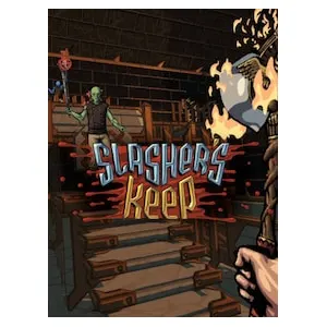 Slasher's Keep (clé Steam, monde entier)