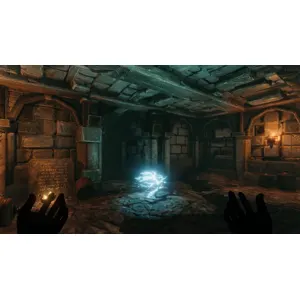 Underworld Ascendant (clé Steam, Europe)