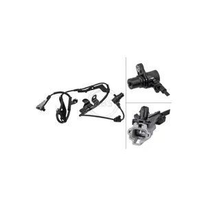 A.B.S. 31779 Capteur ABS