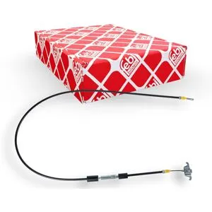 FEBI BILSTEIN 109247 Câble de frein à main