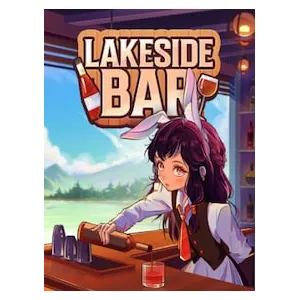 Lakeside Bar (clé Steam, monde entier)